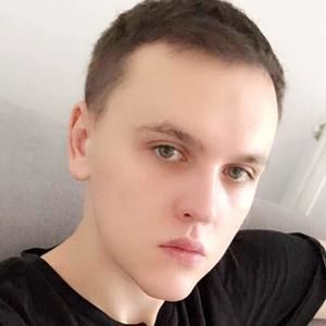 Meet your Posher, Czarek